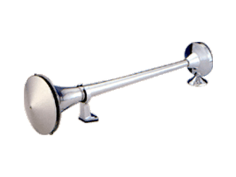 Stainless Steel Air Horn USA-03
