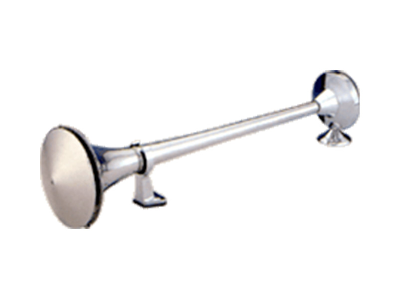 Stainless Steel Air Horn USA-04
