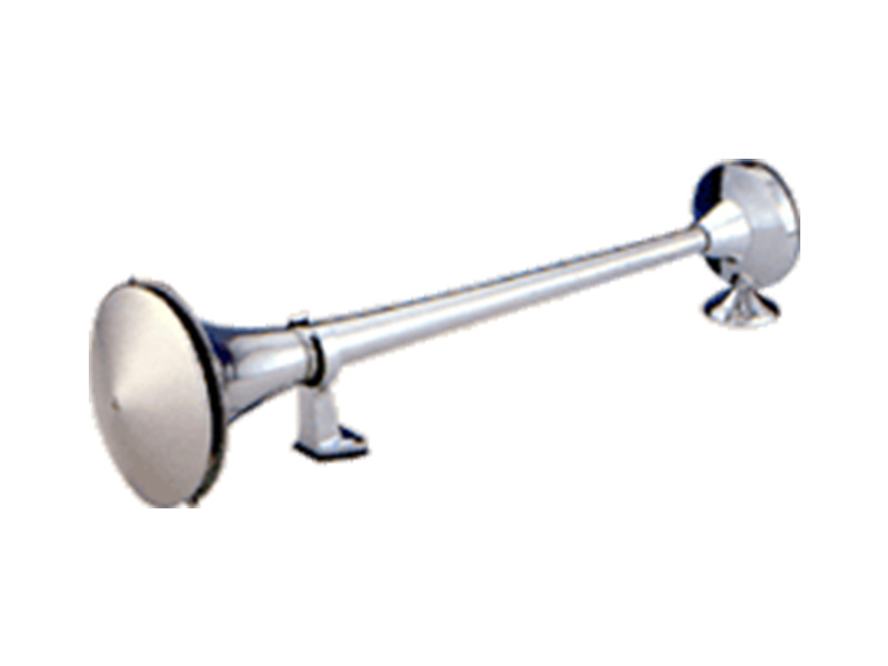 Stainless Steel Air Horn USA-05