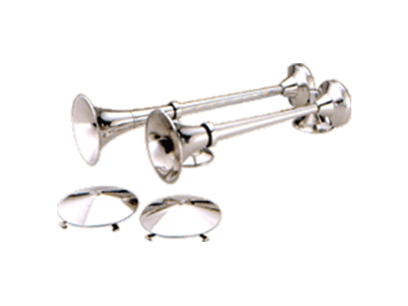 Stainless Steel Air Horn USA-23