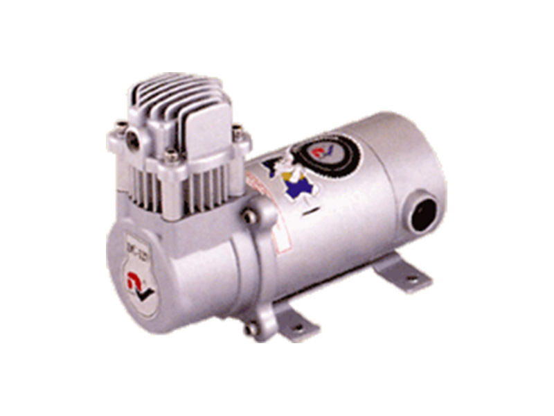 DC Compressor CT-3214
