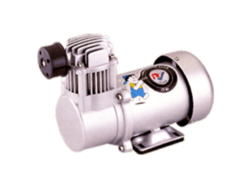 DC Compressor CT-5015