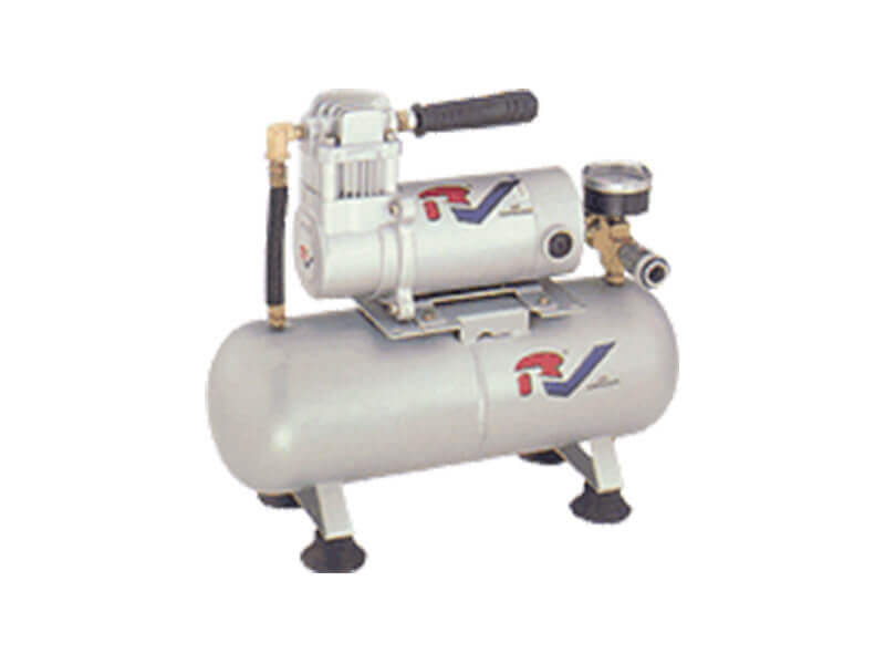 DC Compressor DC-3214-4L