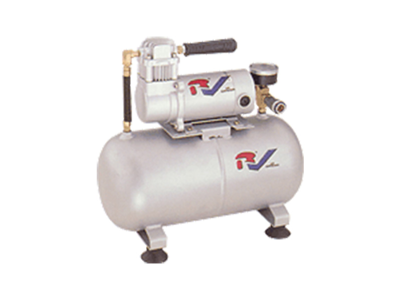 DC Compressor DC-3214-8L