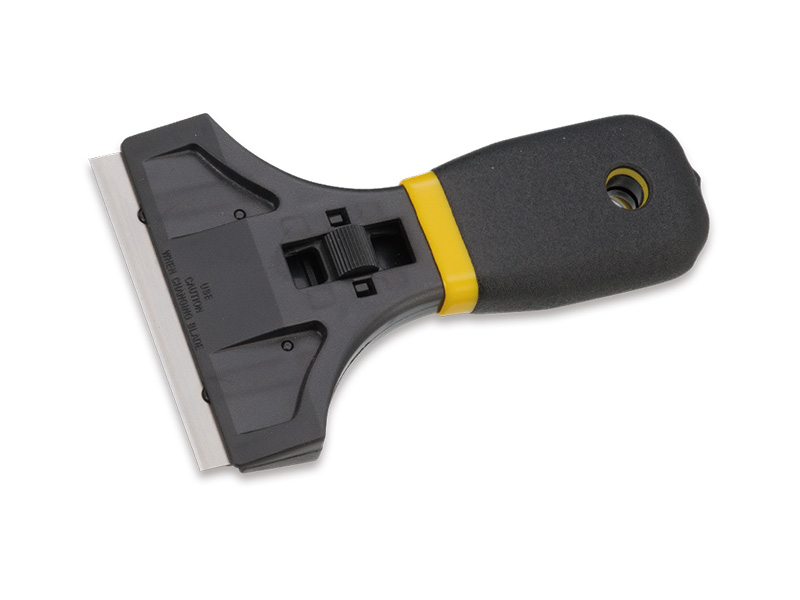 Scraper K-2044G