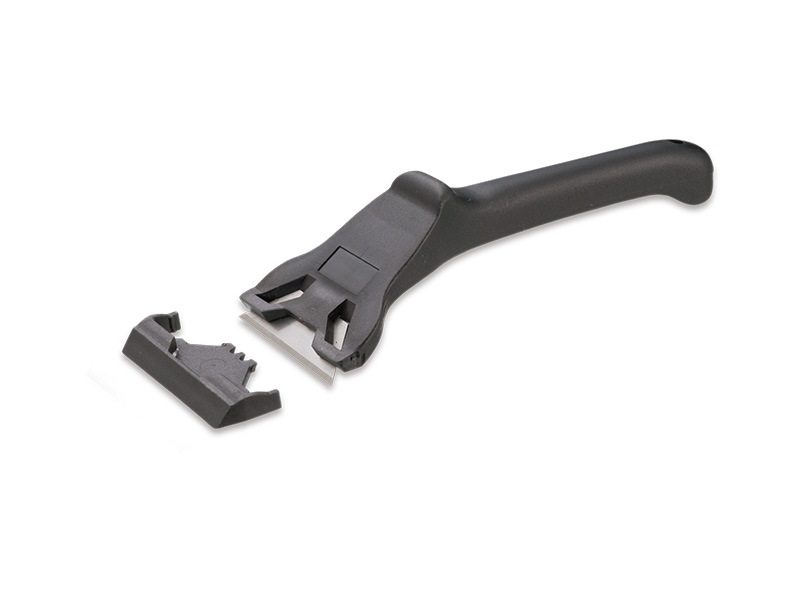 Scraper K-2048