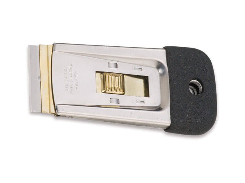 K-2106G Safety Scraper