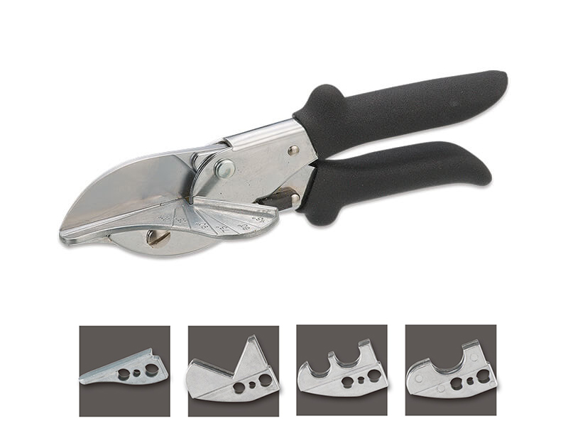 Cutter KMS-01