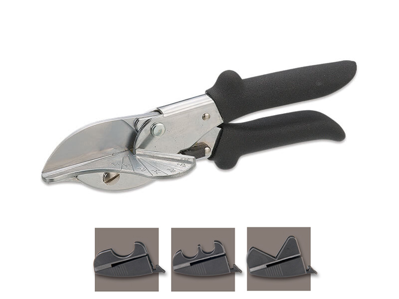 Cutter KMS-21