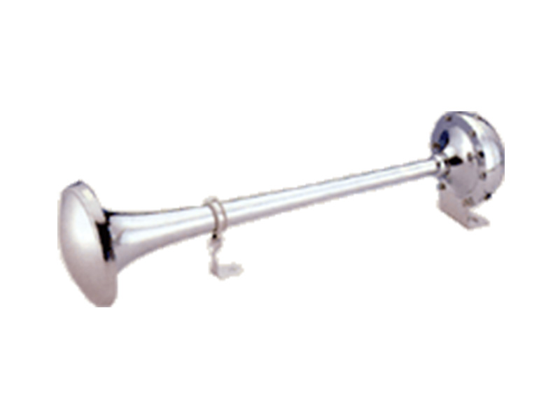 Stainless Steel Air Horn RV-25