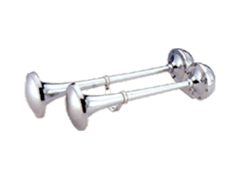 Stainless Steel Air Horn RV-26