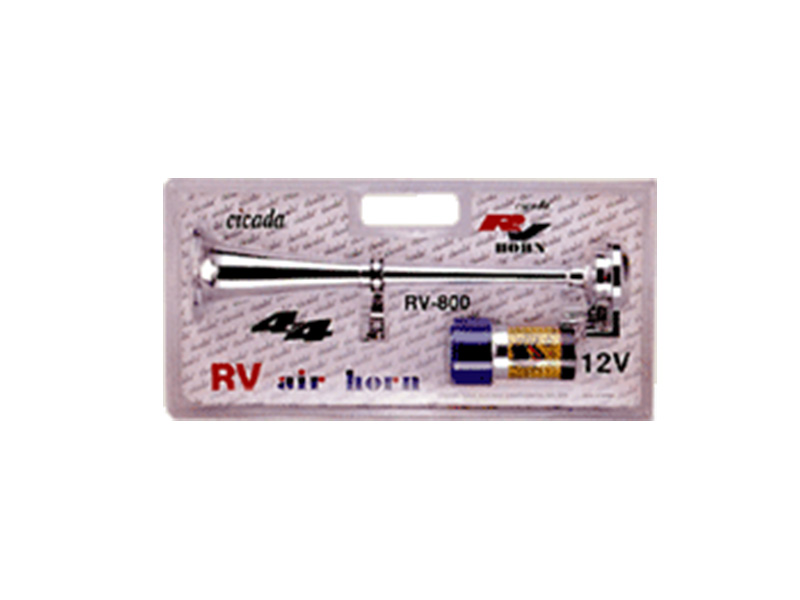 Train Sound Air Horn RV-800N