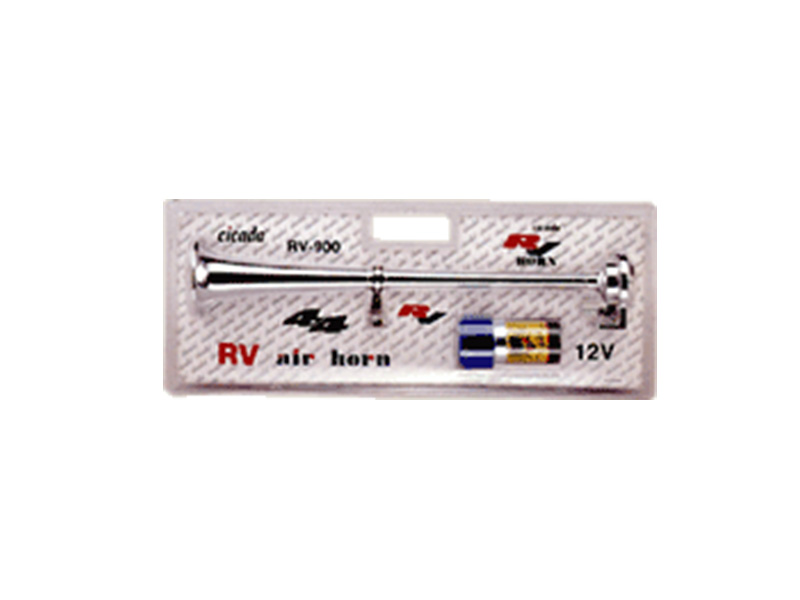 Train Sound Air Horn RV-900N
