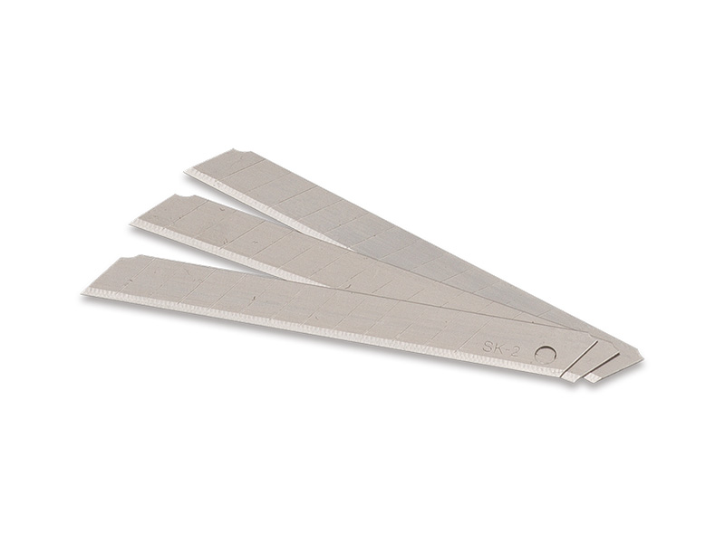 Knife Blade 9mm Snap Off Blade
