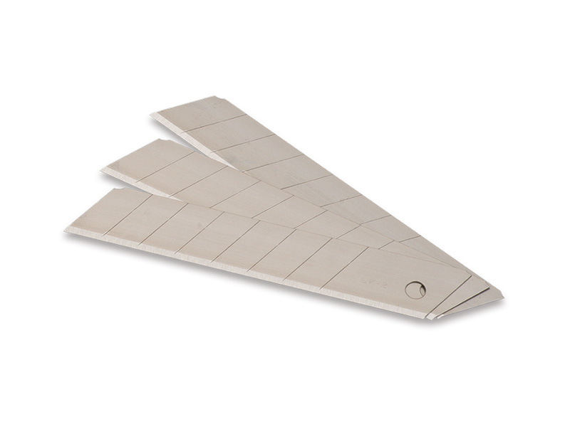 Knife Blade 18mm Snap Off Blade