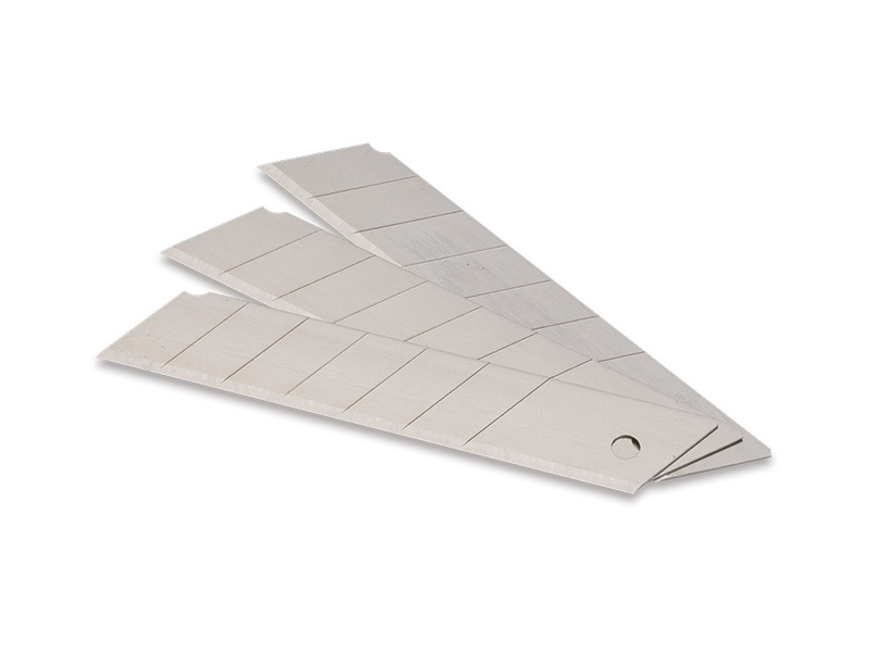 Knife Blade 25mm Snap Off Blade