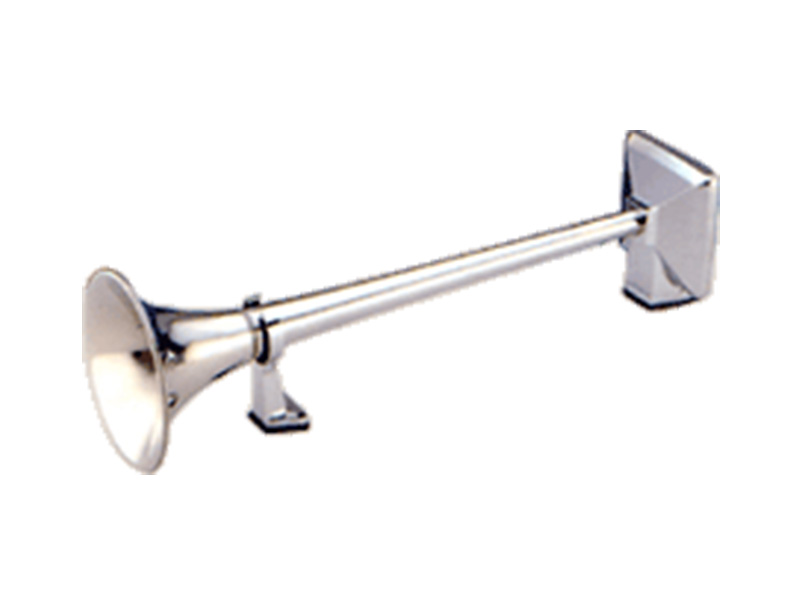 Stainless Steel Air Horn SUS-550