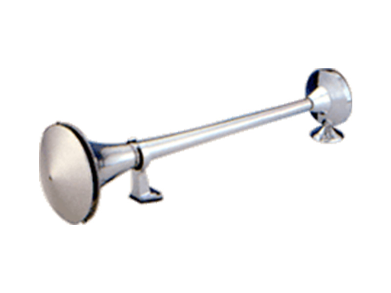 Stainless Steel Air Horn USA-01