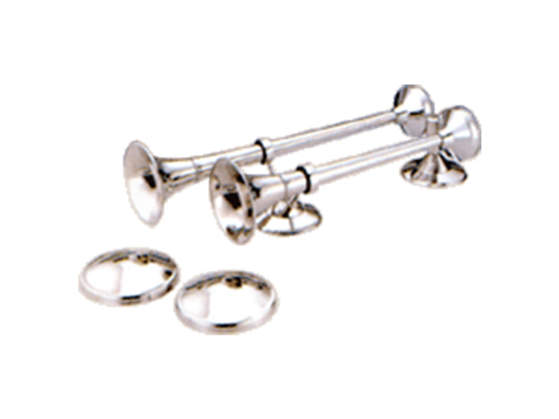 Stainless Steel Air Horn USA-19